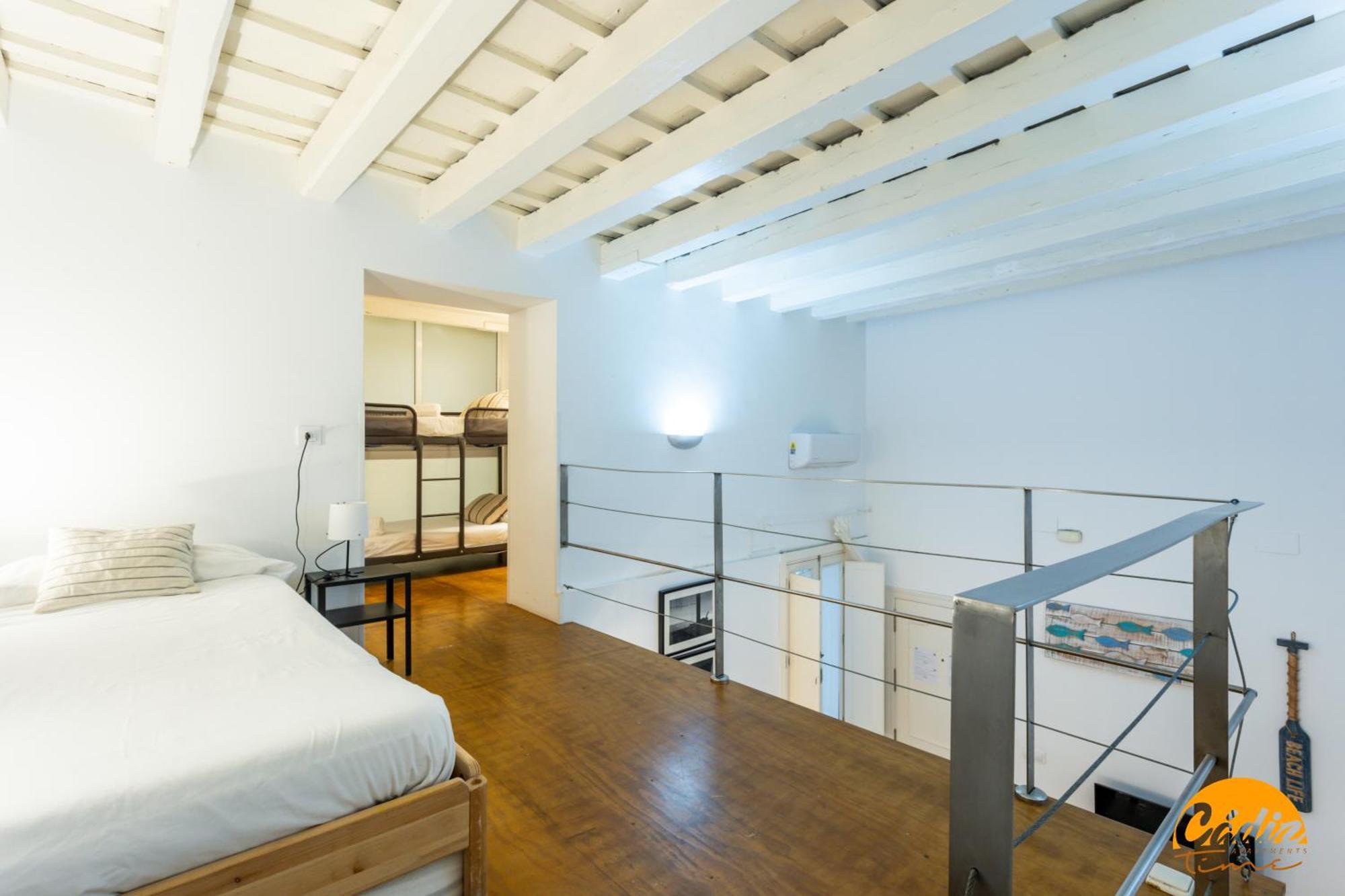 Appartement Casa Isabela By Cadiz Time Extérieur photo